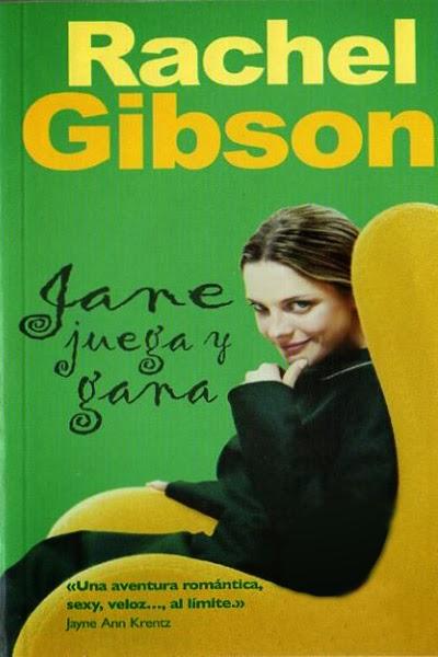 Portada de Jane juega y gana